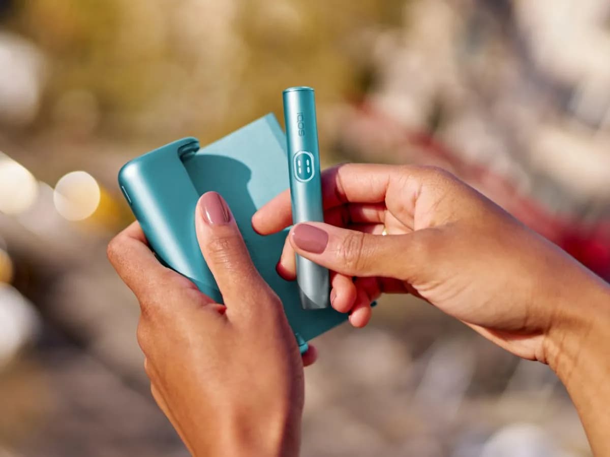 В чем отличие табачных стиков для IQOS от сигарет: подробное руководство