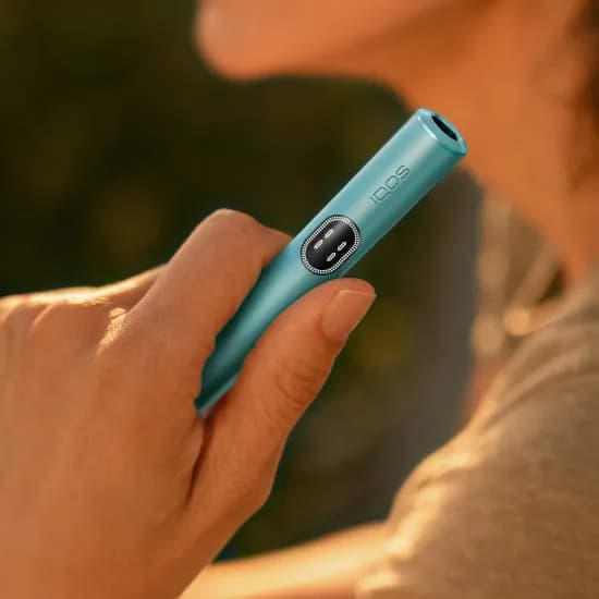 Стики Terea для IQOS ILUMA: полное руководство по выбору в Москве