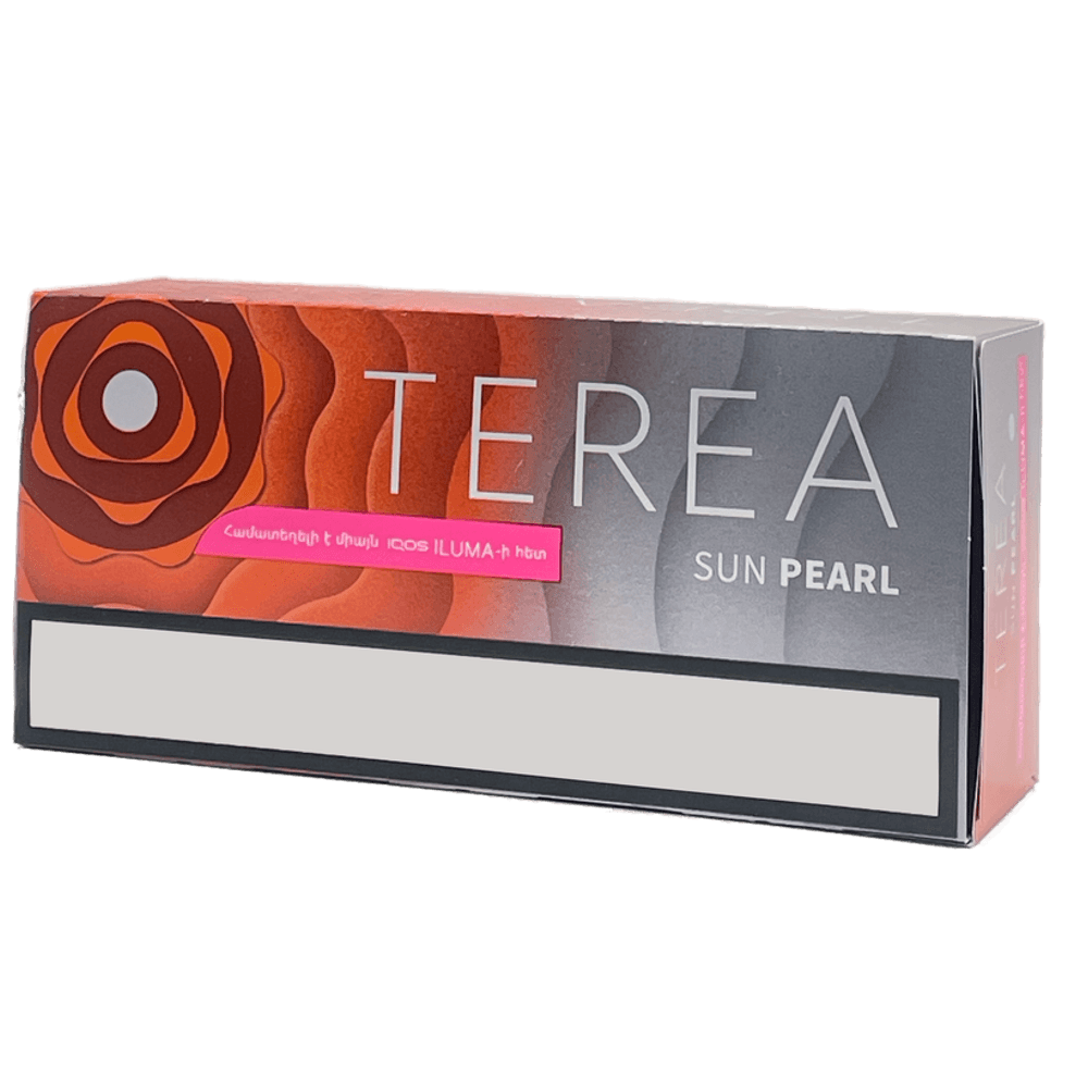 Terea Sun Pearl (Европа для Сев. Кипра)