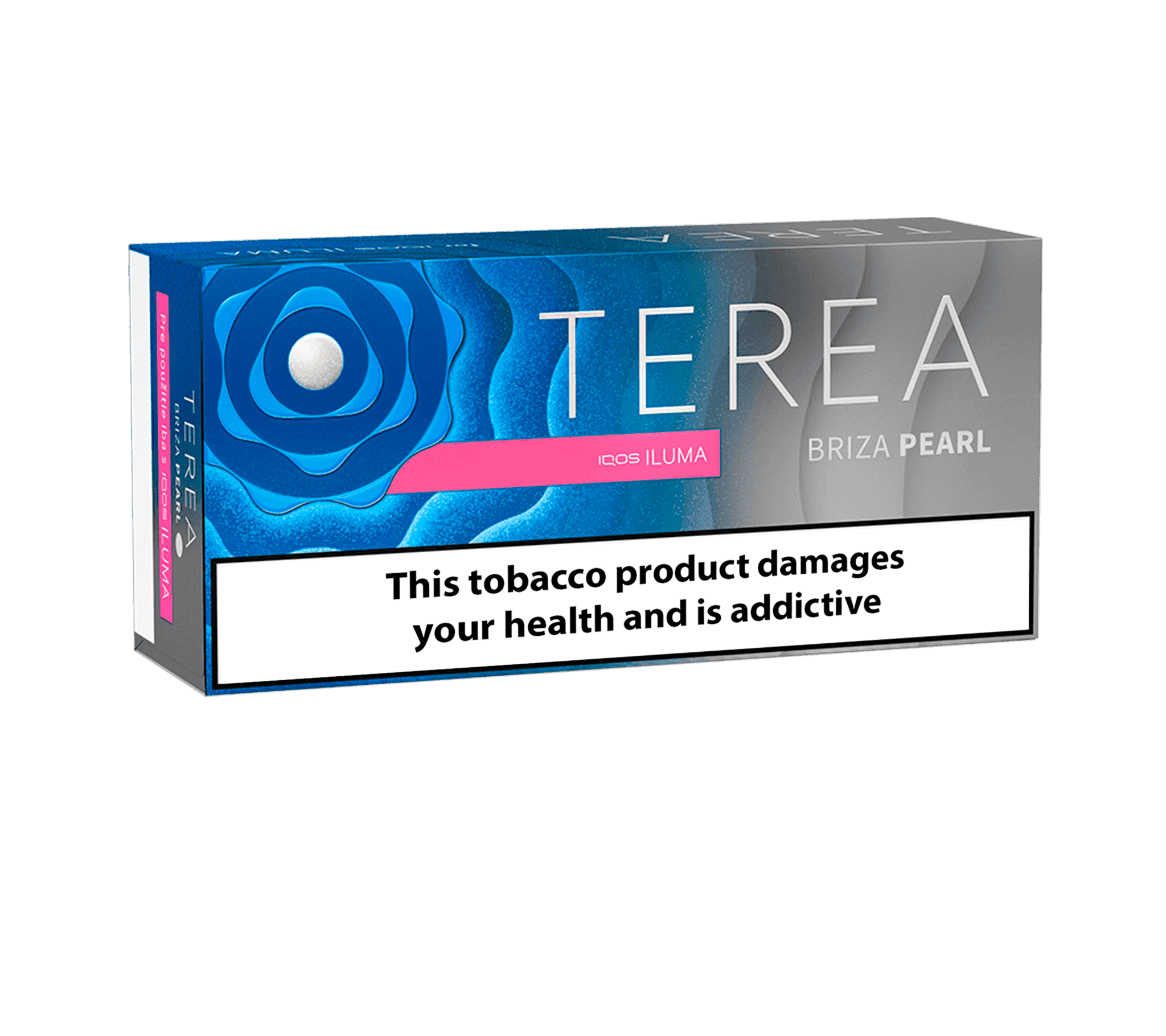 Terea Tidal Pearl KZ