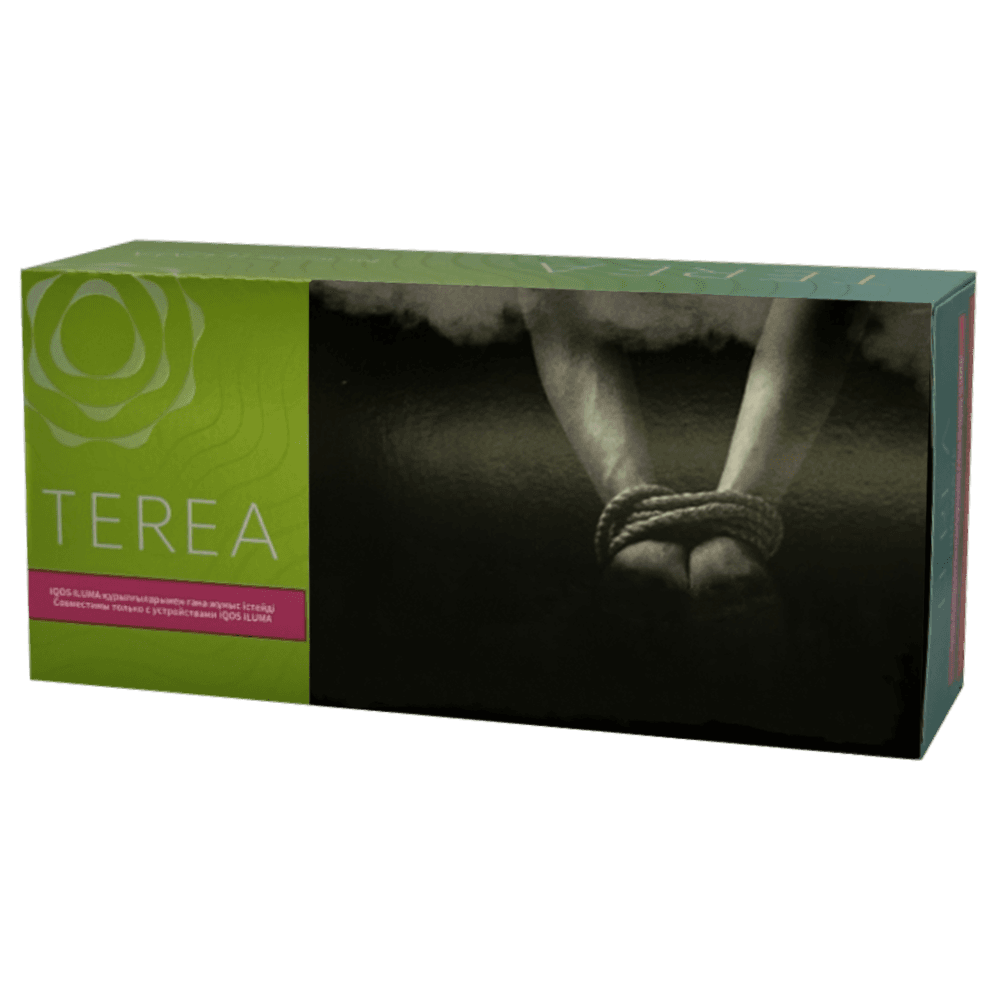 Terea Zing Wave UZB